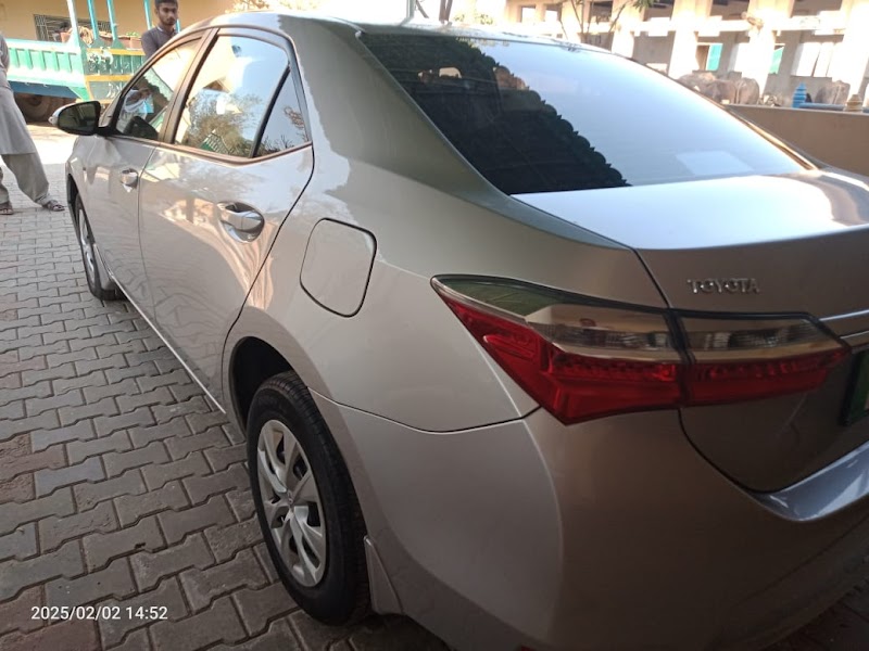 Multan Rent a Car Jutt Brothers in Multan, Punjab