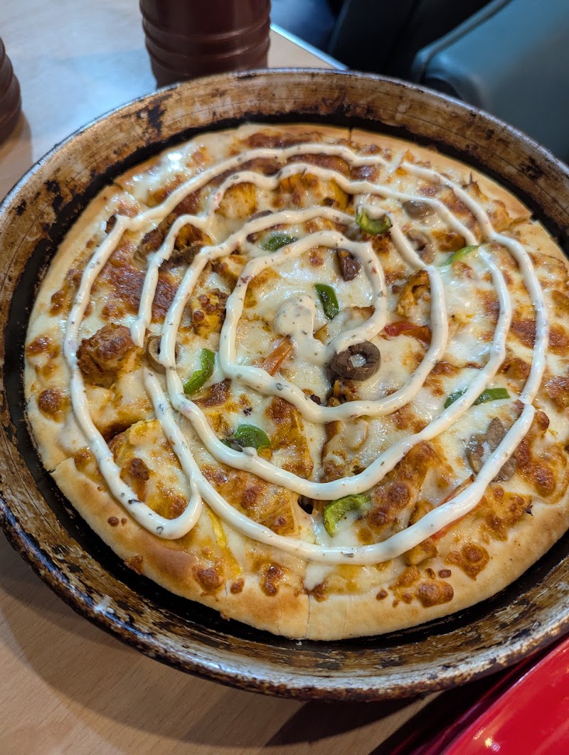 Pizza Italo in Bahawalnagar, Punjab