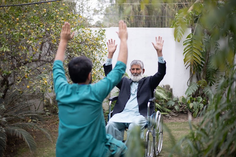 ConsidraCare Pakistan in Lahore, Punjab