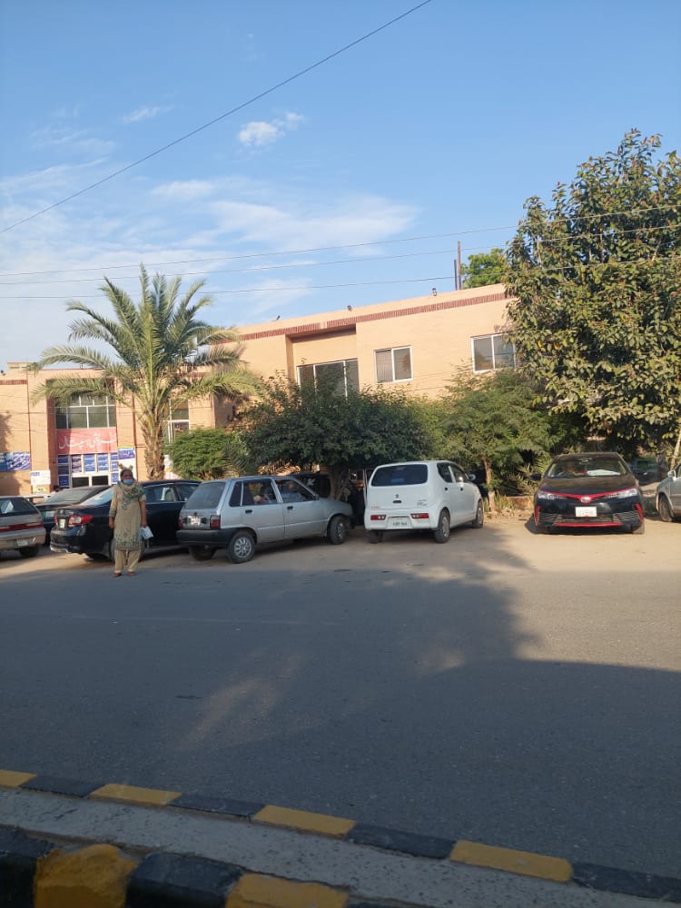 Qureshi Hospital in ساہیوال, پنجاب