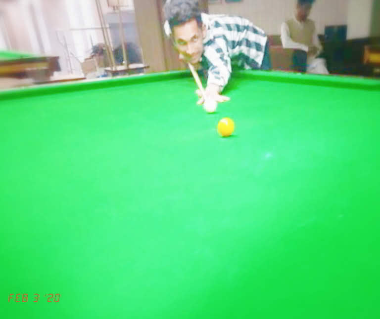 Q Club and Cafe in Jhang, Punjab