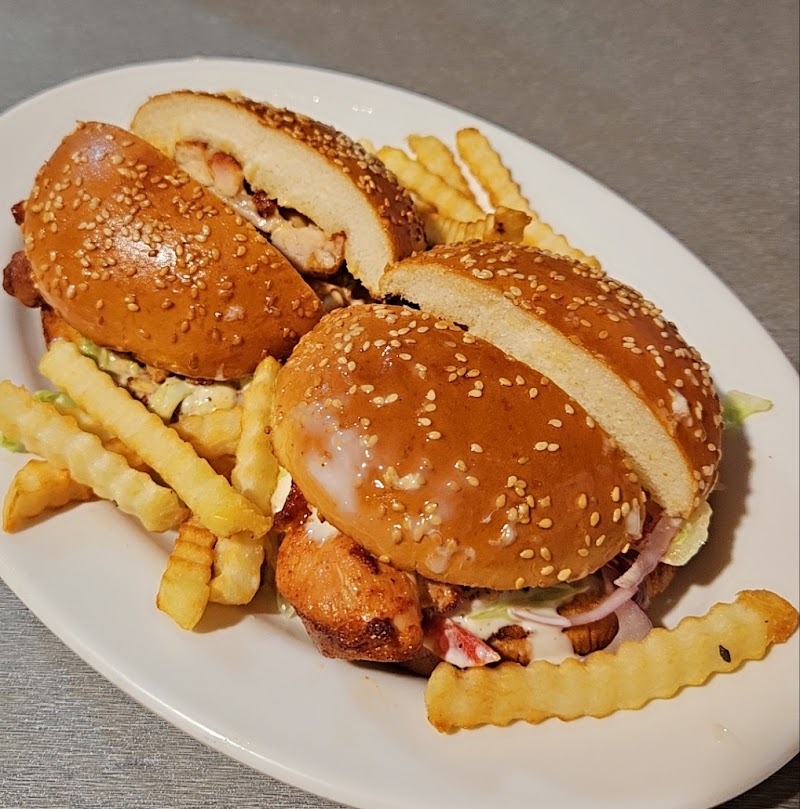 Bake Hutt in Mandi Bahauddin, Punjab