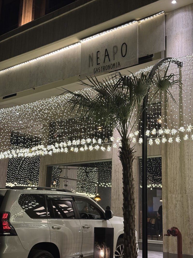 Neapo