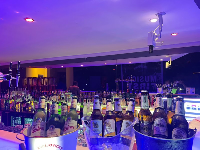Baywatch Night Club Ajman in Ajman, Ajman