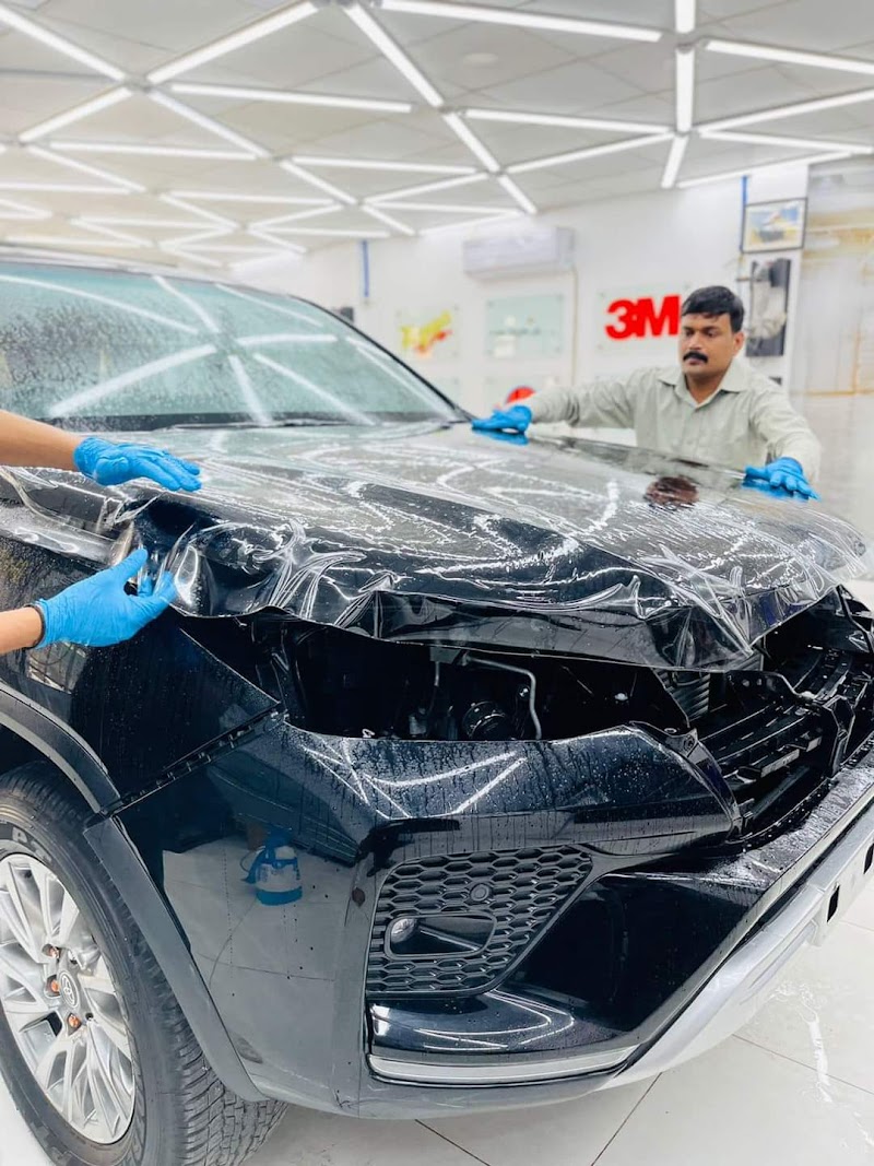 Auto Aeon Ppf & Detailing Services in Multan, Punjab