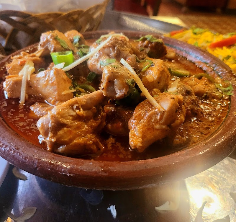 Tandoori Restaurant Burewala in Burewala, Punjab