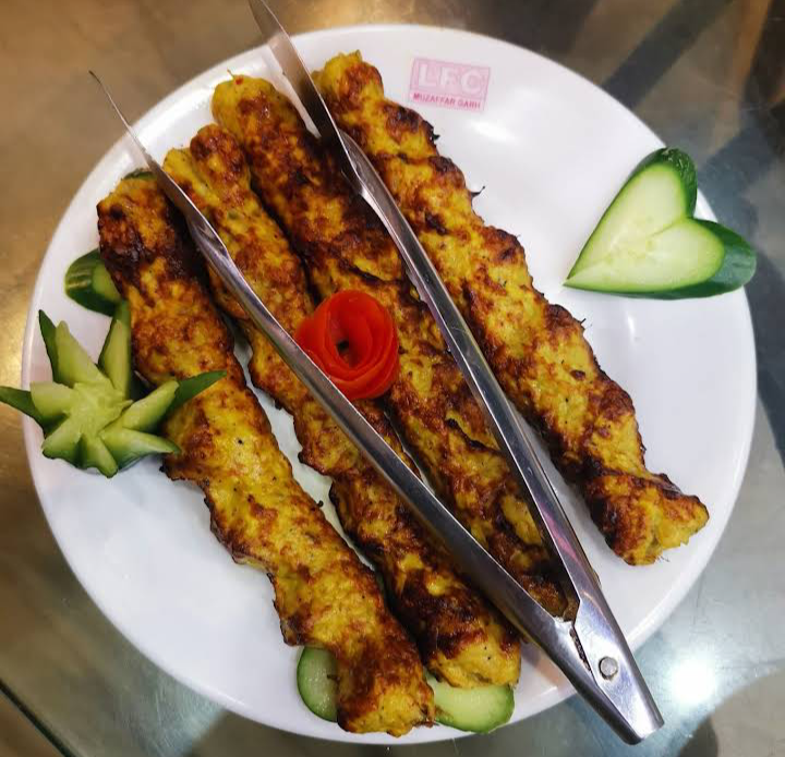 LFC Resturant in Muzaffargarh, Punjab