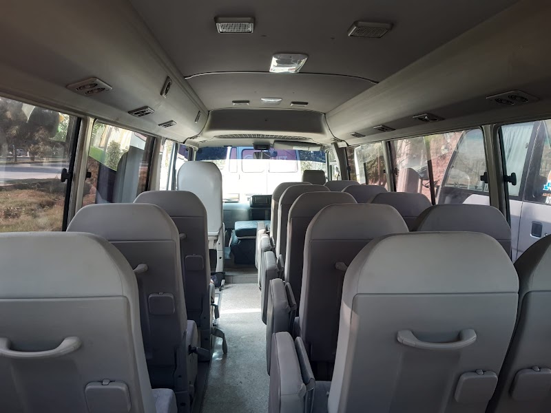 Mountain Travels Tours And Rent A Car in Lahore, Punjab