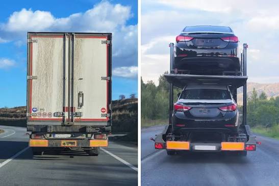 Aegis Car Ship