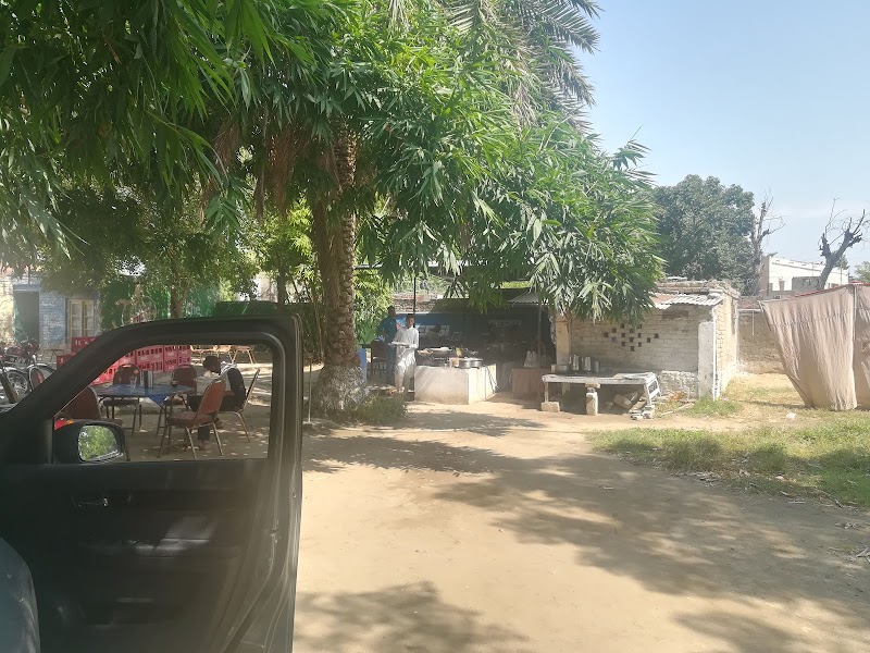 NADRA Office Attock in Attock, Punjab