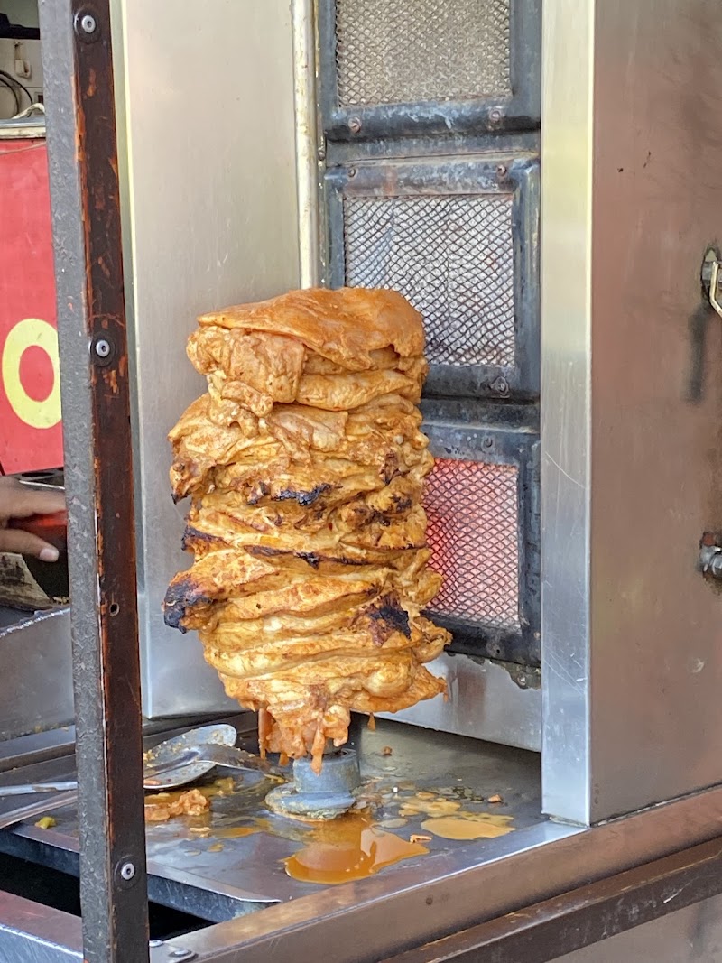 RpS Rizwan Pocket Shawarma & Fast Food in Lahore, Punjab