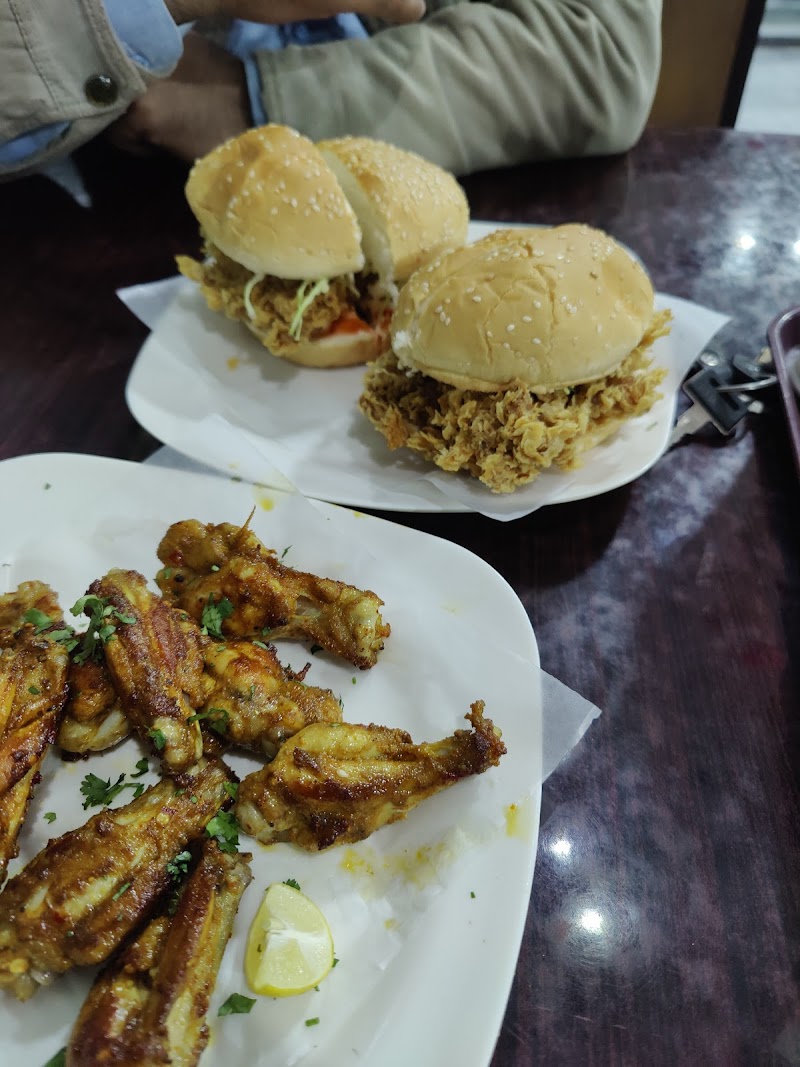 Italian Pizza Burewala in Burewala, Punjab