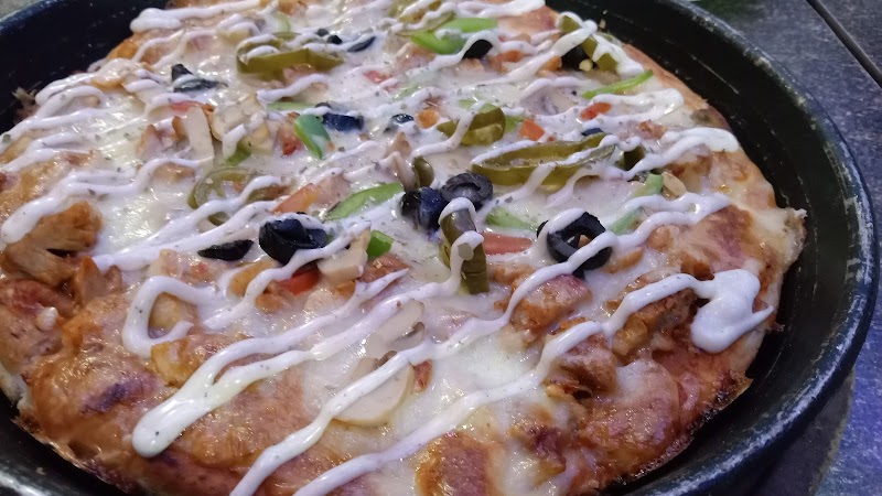 Cocca Roma in Sheikhupura, Punjab