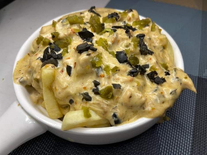 The Chicken Eatery in Lahore, Punjab