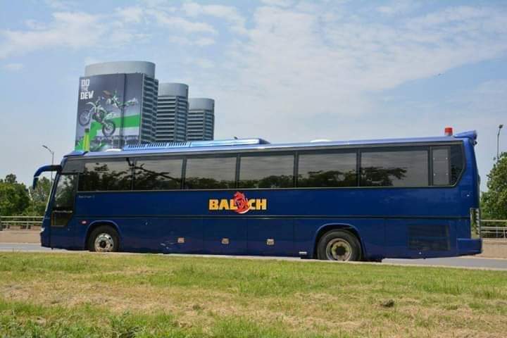 Baloch Transport Services in Layyah, Punjab
