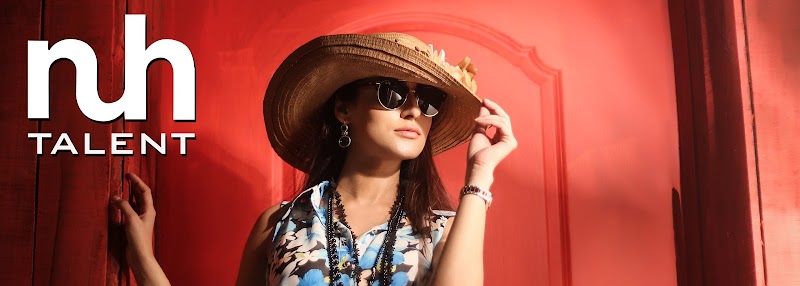 Nuh Talent & Modeling Agency