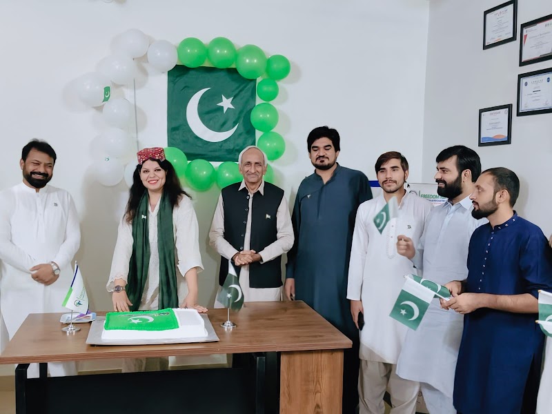 Freedom Rehab Center Multan, Pakistan in Multan, Punjab