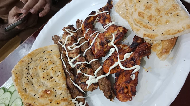 Rehan’s Kitchen in Gujranwala, Punjab