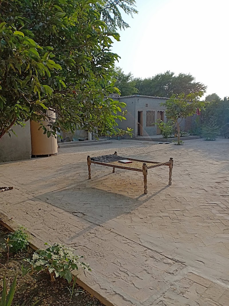 District Lodhran in لودهراں, پنجاب