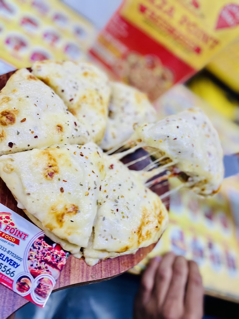 Pizza Point & Fast Food in Dera Ghazi Khan, Punjab