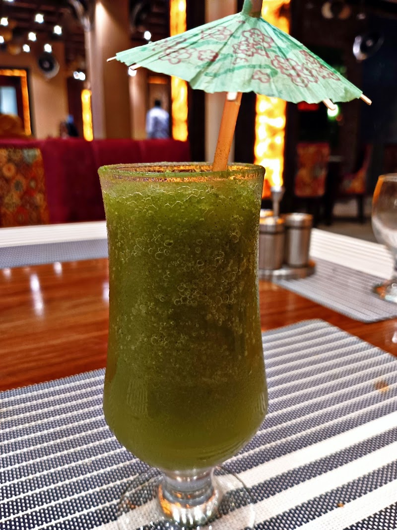 SUBHAN'N SULTAN RESTAURANT in Gujranwala, Punjab