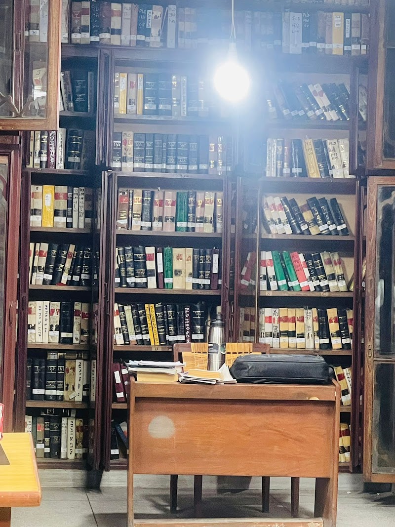 Asad & Co Lawyers Lahore in Lahore, Punjab