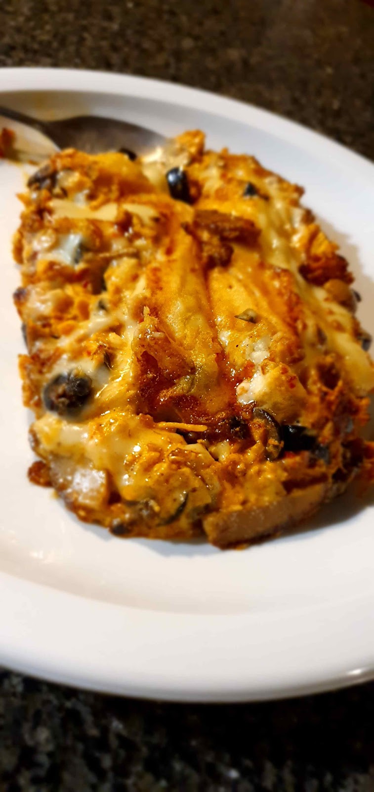 Lebanese Corner in Lahore, Punjab