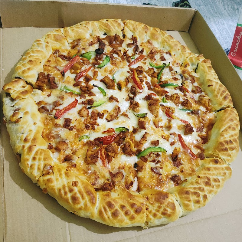 AFC SHEIKHUPURA in Sheikhupura, Punjab