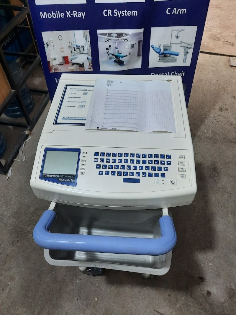 Unique Medical Services in Rawalpindi, Punjab