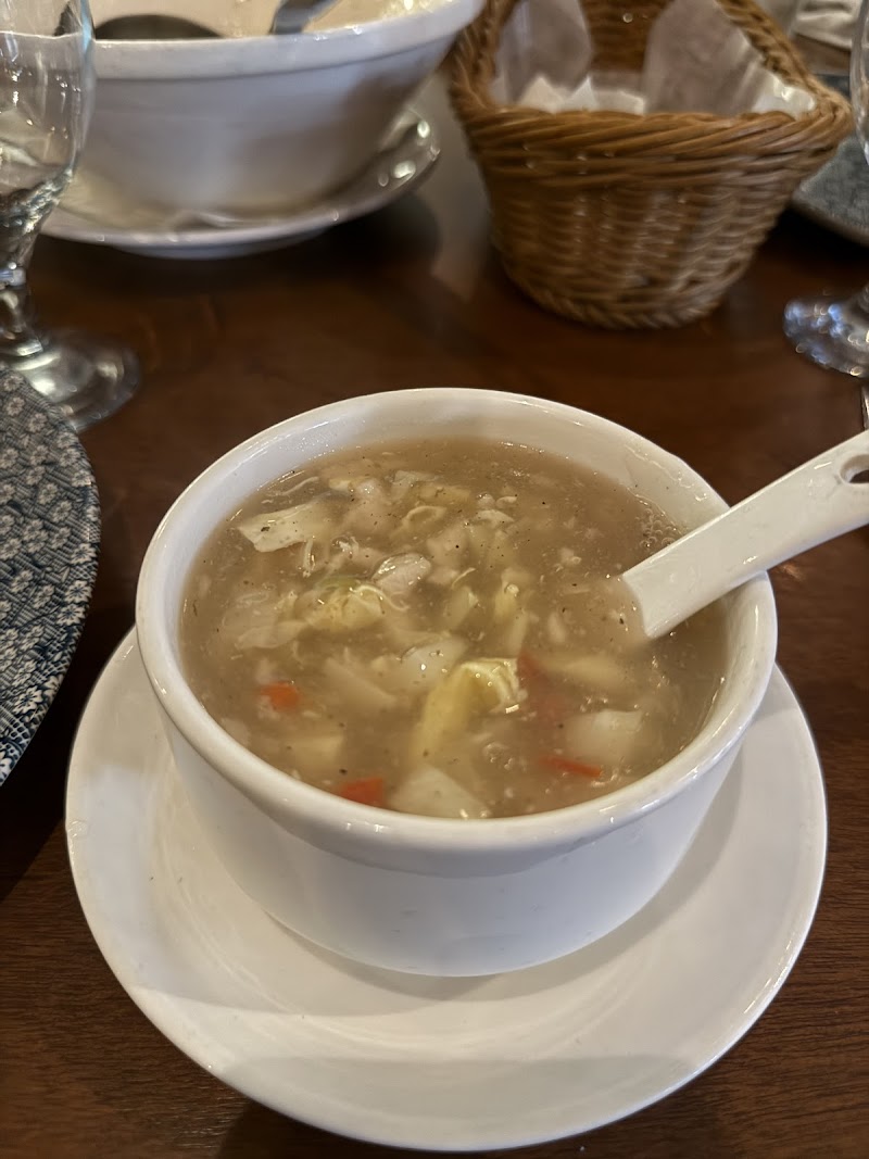 Mandarin Kitchen in لاہور, پنجاب