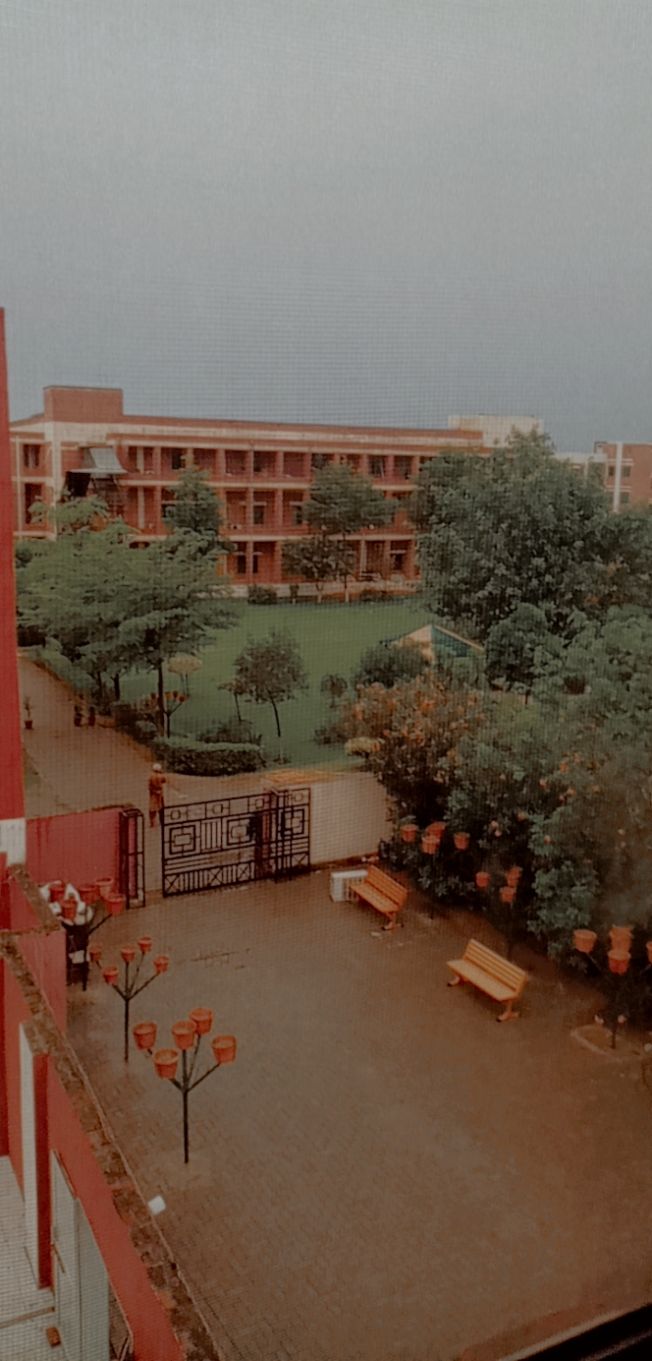 Islam Medical and Dental College in Sialkot, Punjab