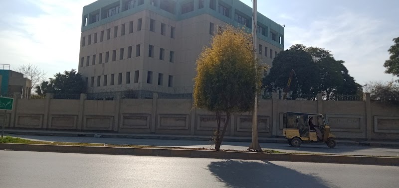 PTCL SMART SHOP CHAKLALA in Rawalpindi, Punjab