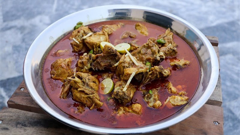 Pakwan Center - Daig Delivery Service in Lahore, Punjab