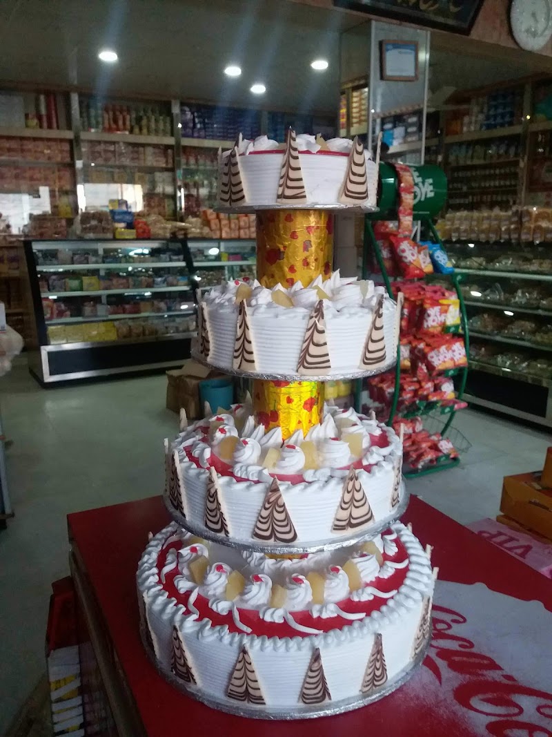 Hassan Mehmood Bakers - New in Bahawalnagar, Punjab