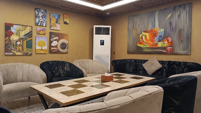 Saqafat Bakery & Cafe in Sargodha, Punjab