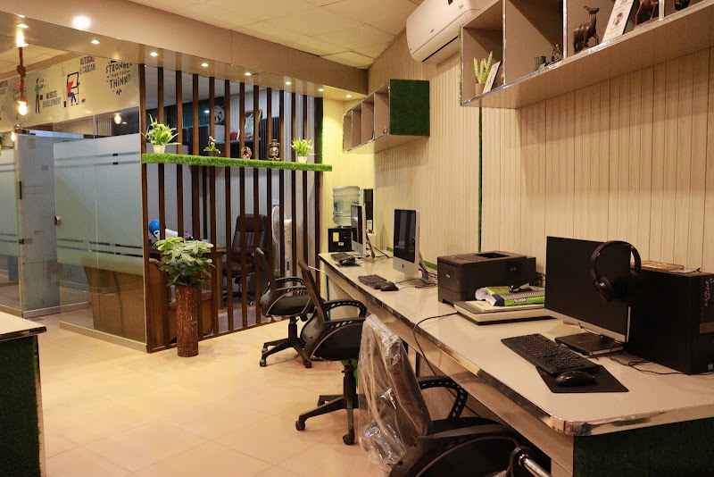 IT Skills by PCD | Computer Short Courses | Amazon | Graphics Designing | Web Development | Freelancing in Gujranwala in Gujranwala, Punjab