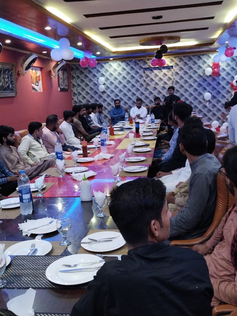 Sara Cash & Carry in Narowal, Punjab