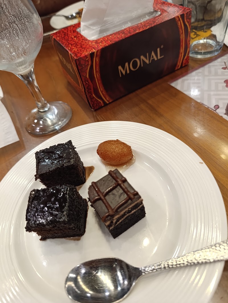 The Monal Rawalpindi in Rawalpindi, Punjab