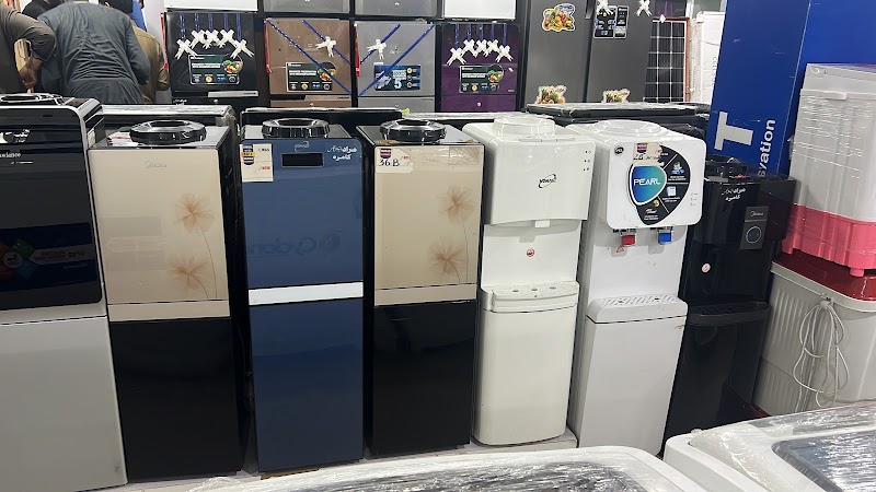 Murad Electronics in Kamra Kalan, Punjab