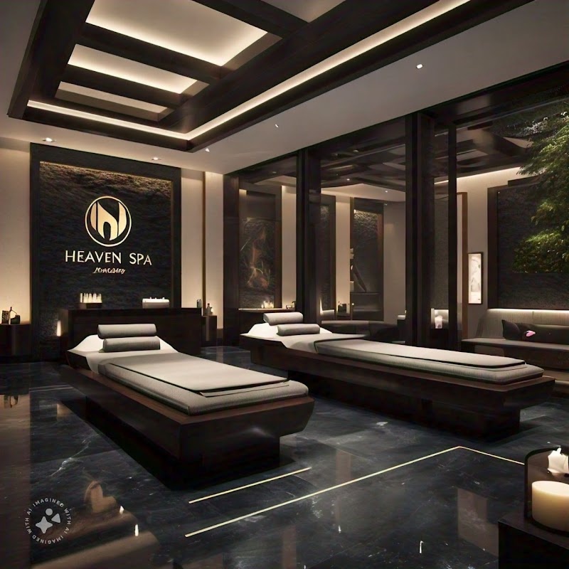 Heaven Spa|massage center lahore in Lahore, Punjab