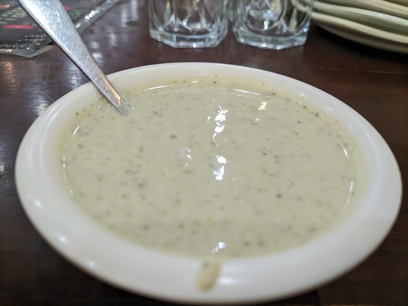 Tynoo's Restaurant in Gujranwala, Punjab