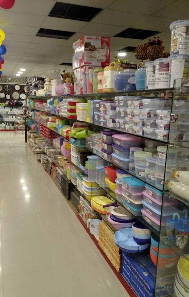 Save Mart-Wah Cantt in Wah, Punjab