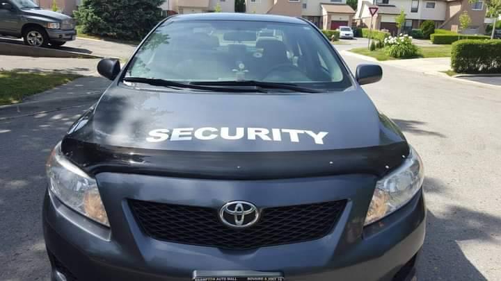 Fire Wall Security Services (Pvt) Ltd in Faisalabad, Punjab