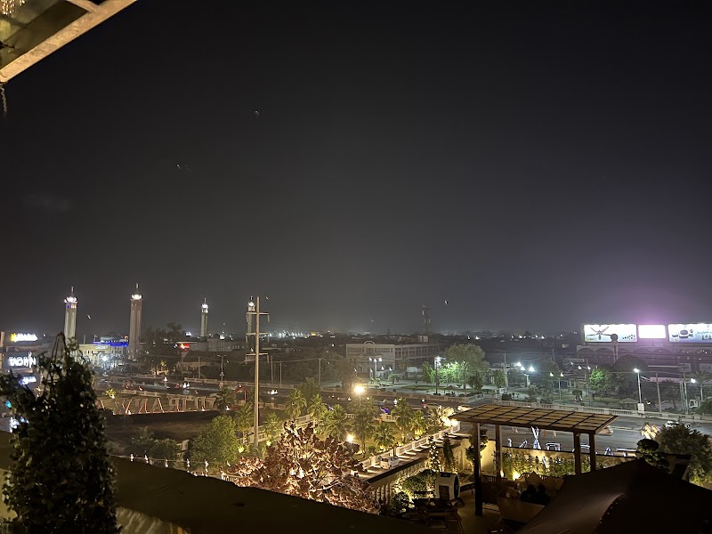 Desi Table in Gujranwala, Punjab
