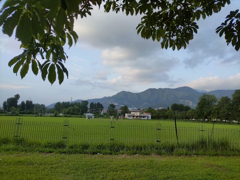 Ayub Medical College in Abbottabad, Khyber Pakhtunkhwa