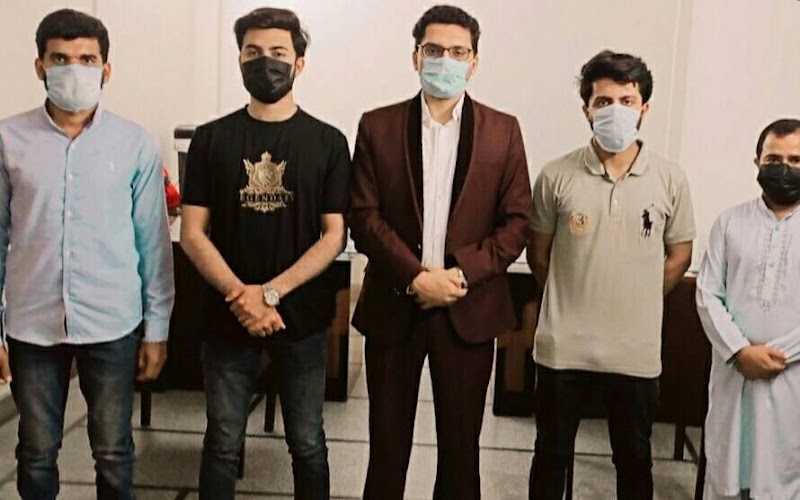 EDCONS Safety Institute Lahore in Lahore, Punjab