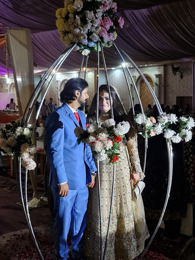 Canal view Club And Marquee in Sahiwal, Punjab
