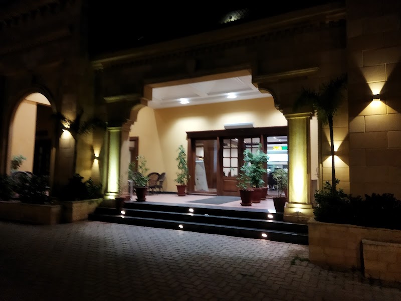 Royal Taj Muridke in Muridke, Punjab