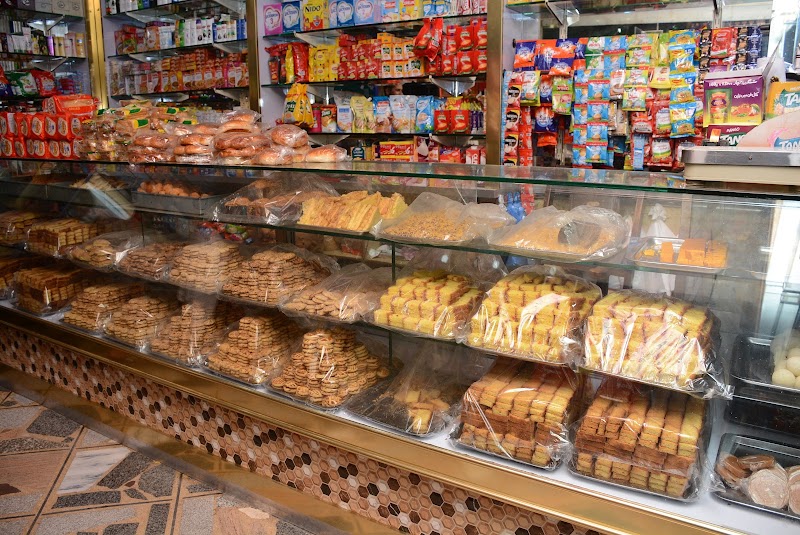 Ghosia Bakers And Sweets in Burewala, Punjab