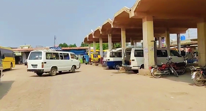 Faisal Movers Sargodha in Sargodha, Punjab